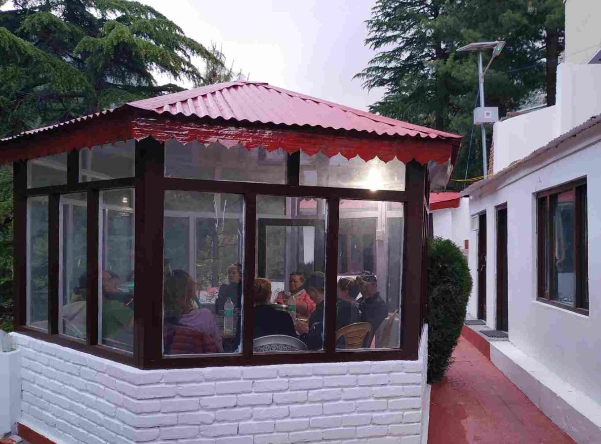 Hotel Manisha Gangotri Exterior photo
