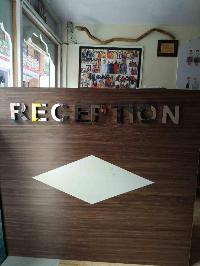 Hotel Manisha Gangotri Exterior photo